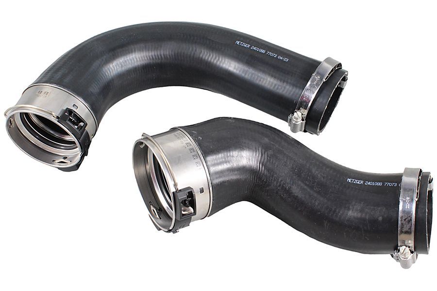 METZGER AUTOTEILE 2401088 Charge air hose