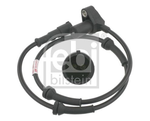 Sensor, wheel speed-main