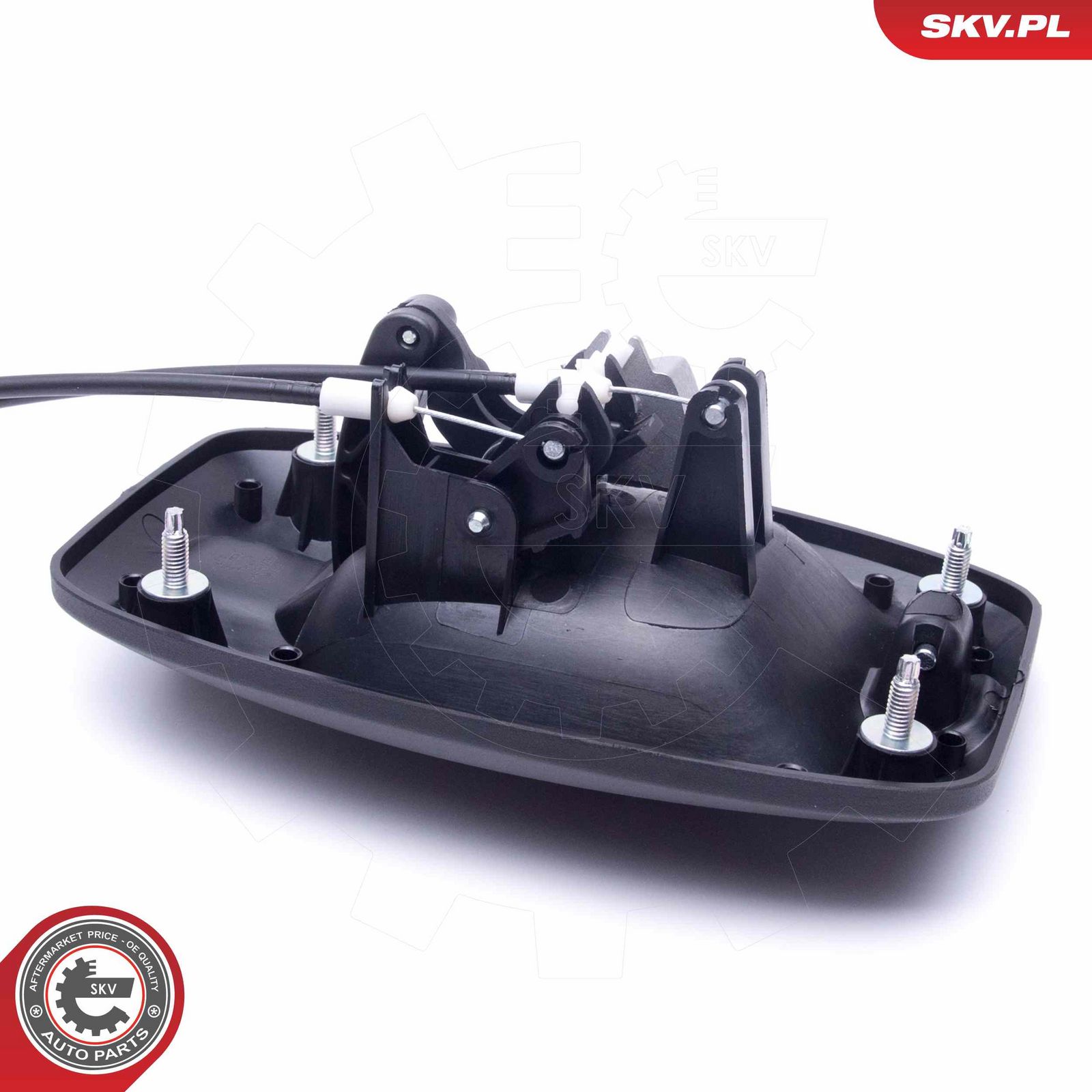 ESEN SKV 96SKV789 Exterior door handle