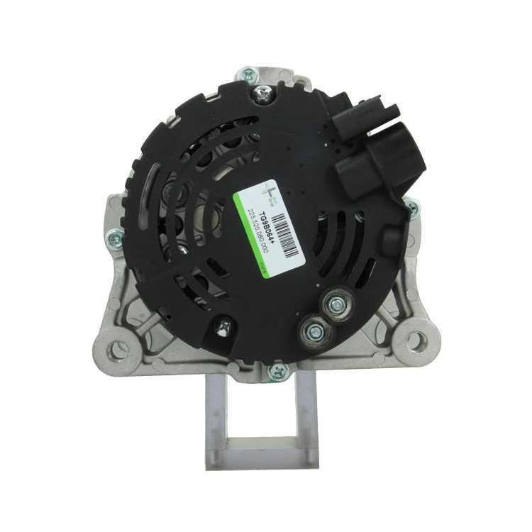 Alternator-2