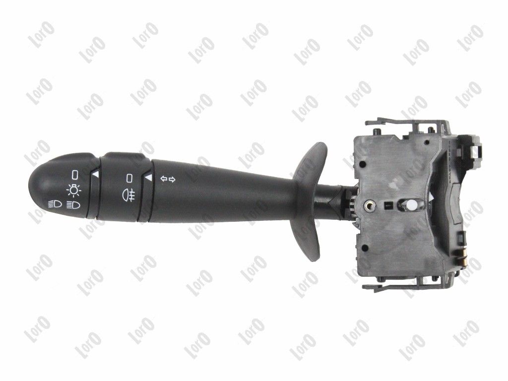 ABAKUS 135-04-016 Steering column switch
