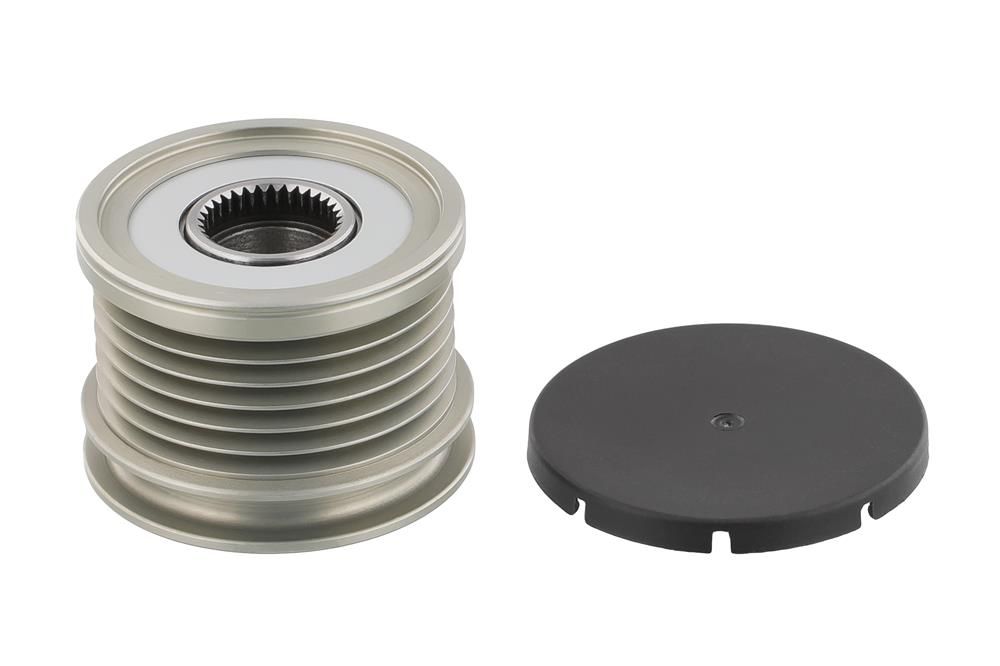 TOPRAN 503 624 Alternator freewheel clutch