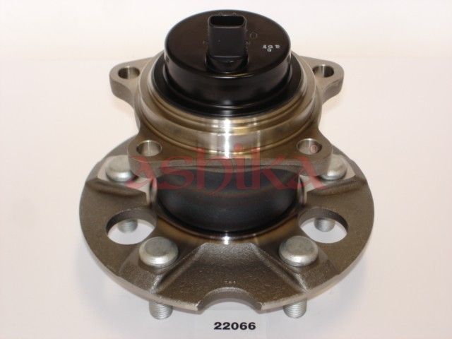 ASHIKA 44-22066 Wheel hub
