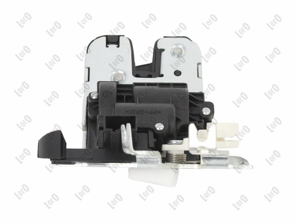 Tailgate Lock-1