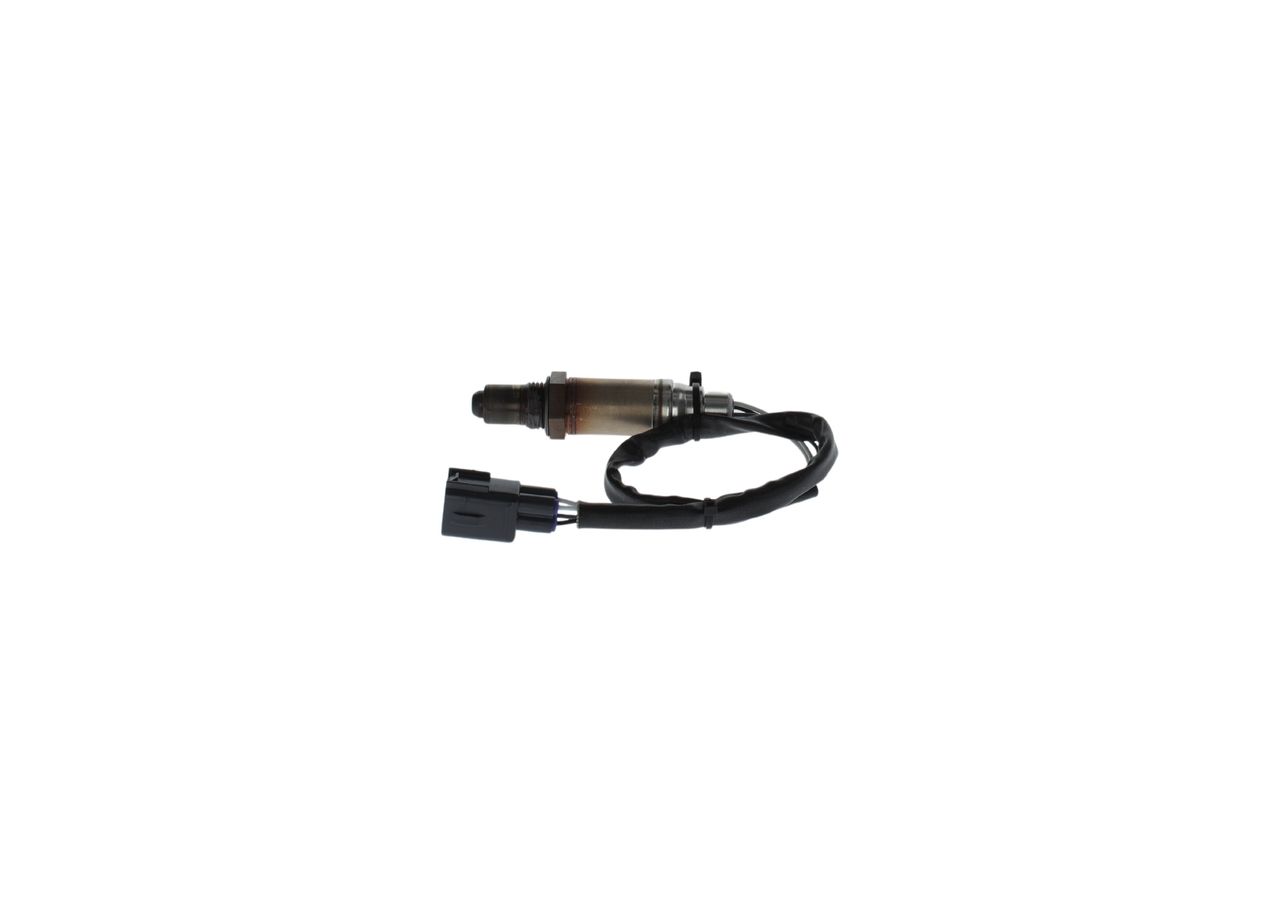 Oxygen Sensor-7