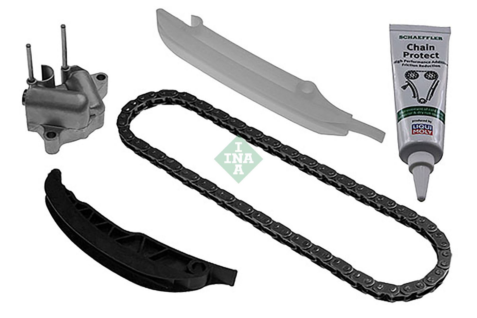 SCHAEFFLER INA 559 1840 20 Timing chain kit