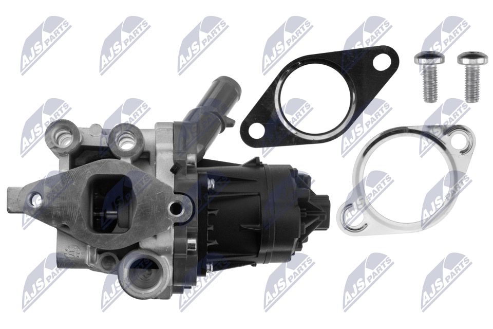 EGR Valve-4