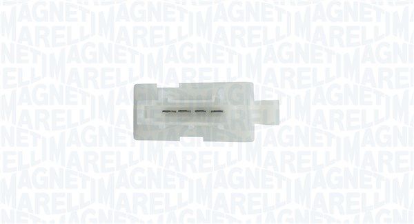 MAGNETI MARELLI 069416044010 Resistor, interior blower
