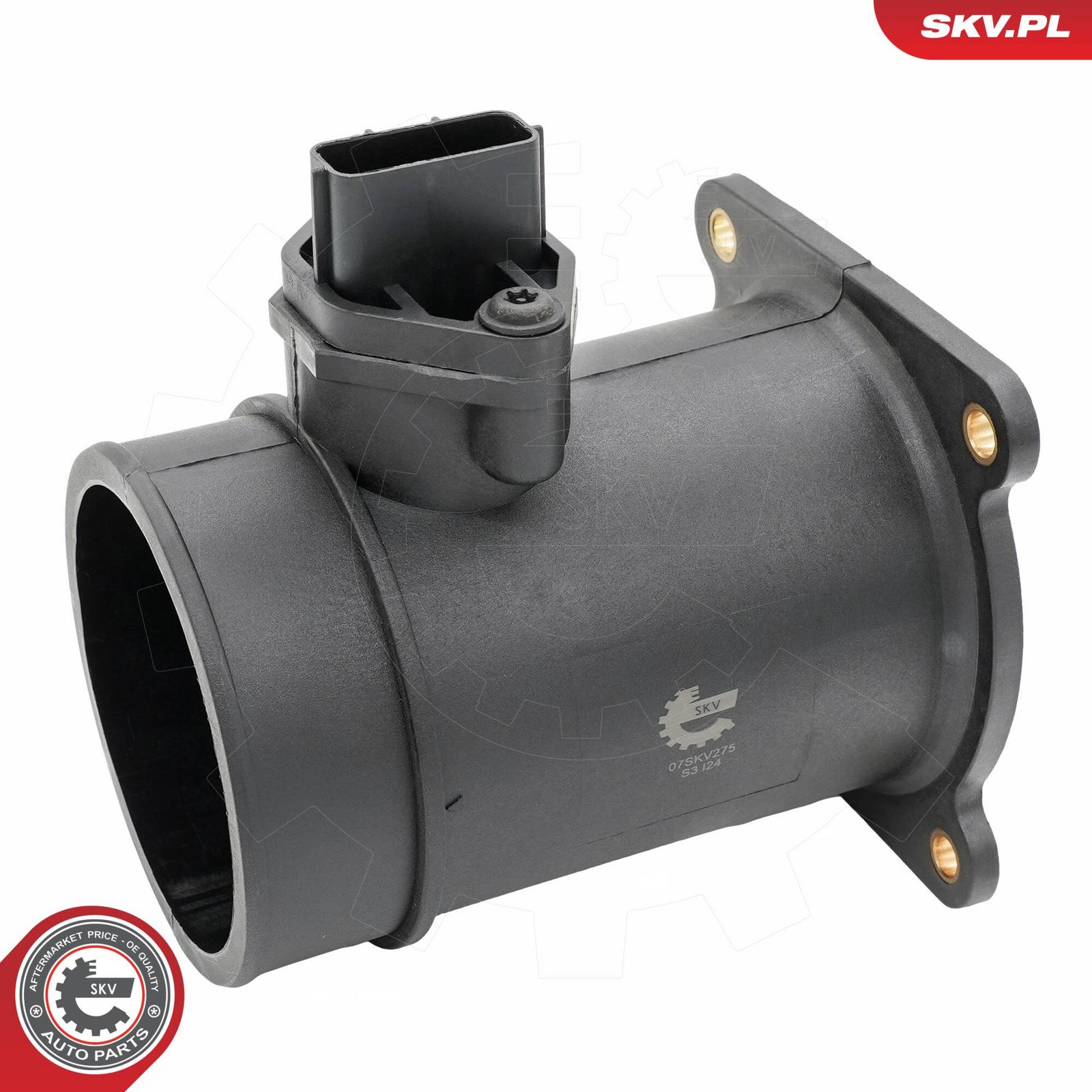 Mass Air Flow Sensor