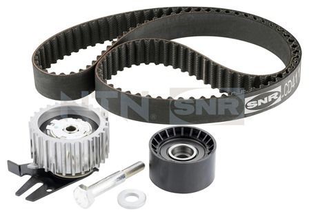 SNR KD458.57 Timing belt kit