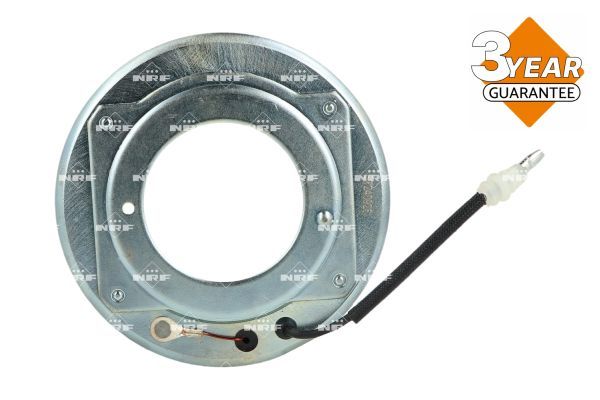Coil, magnetic clutch (compressor)-2