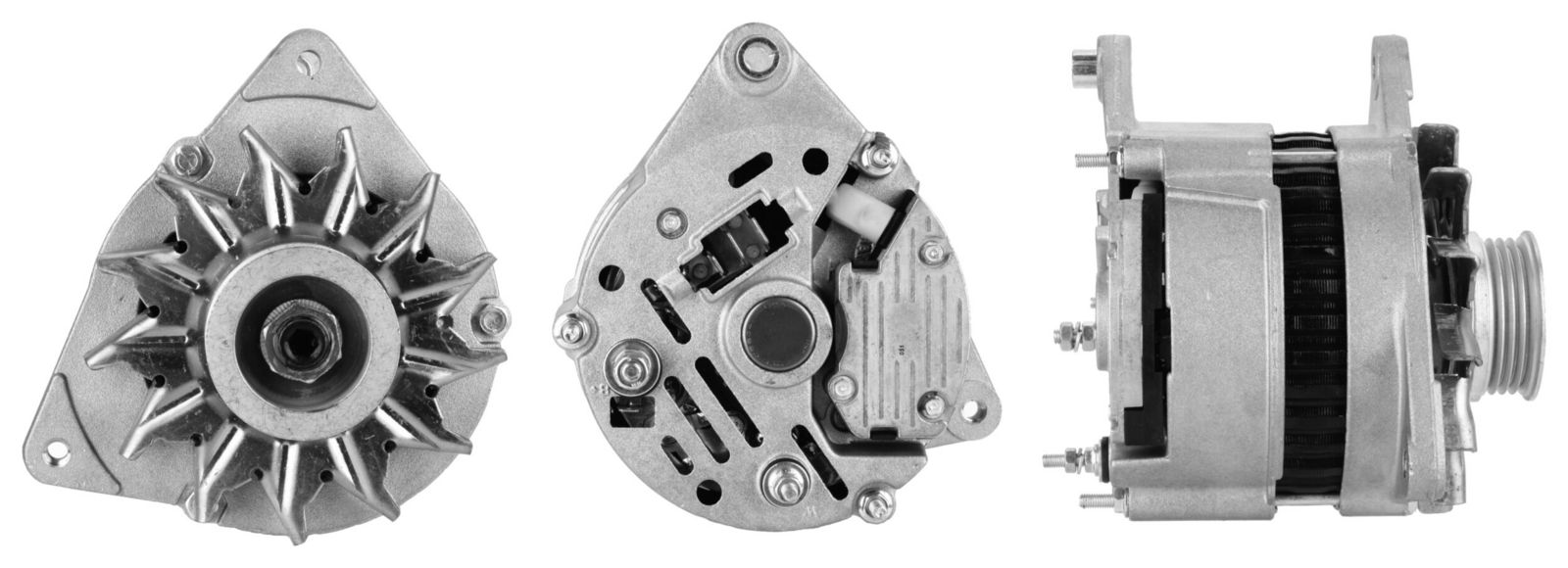 LUCAS LRA00463 Alternator
