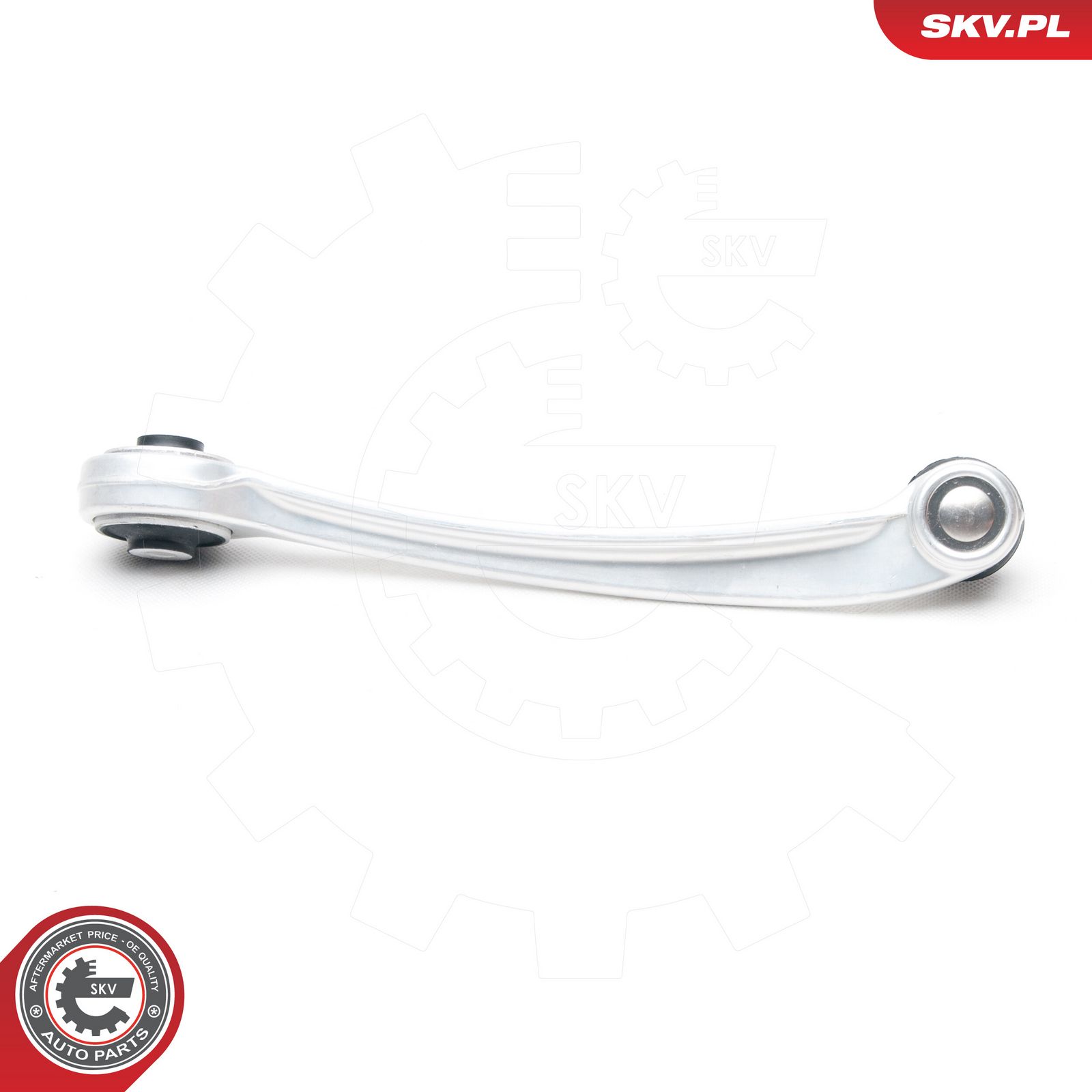 Control/Trailing Arm, wheel suspension-1