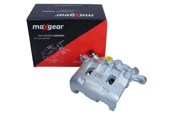 Brake Caliper-2