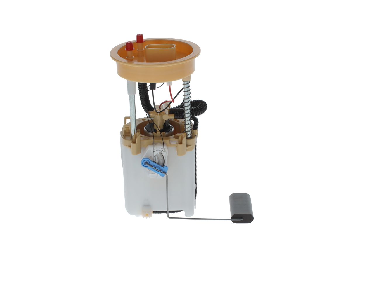 BOSCH 0 986 580 191 Fuel supply unit