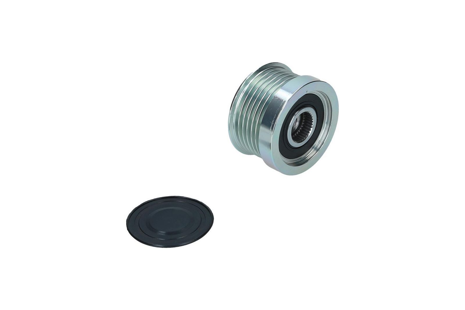 Alternator Freewheel Clutch-1
