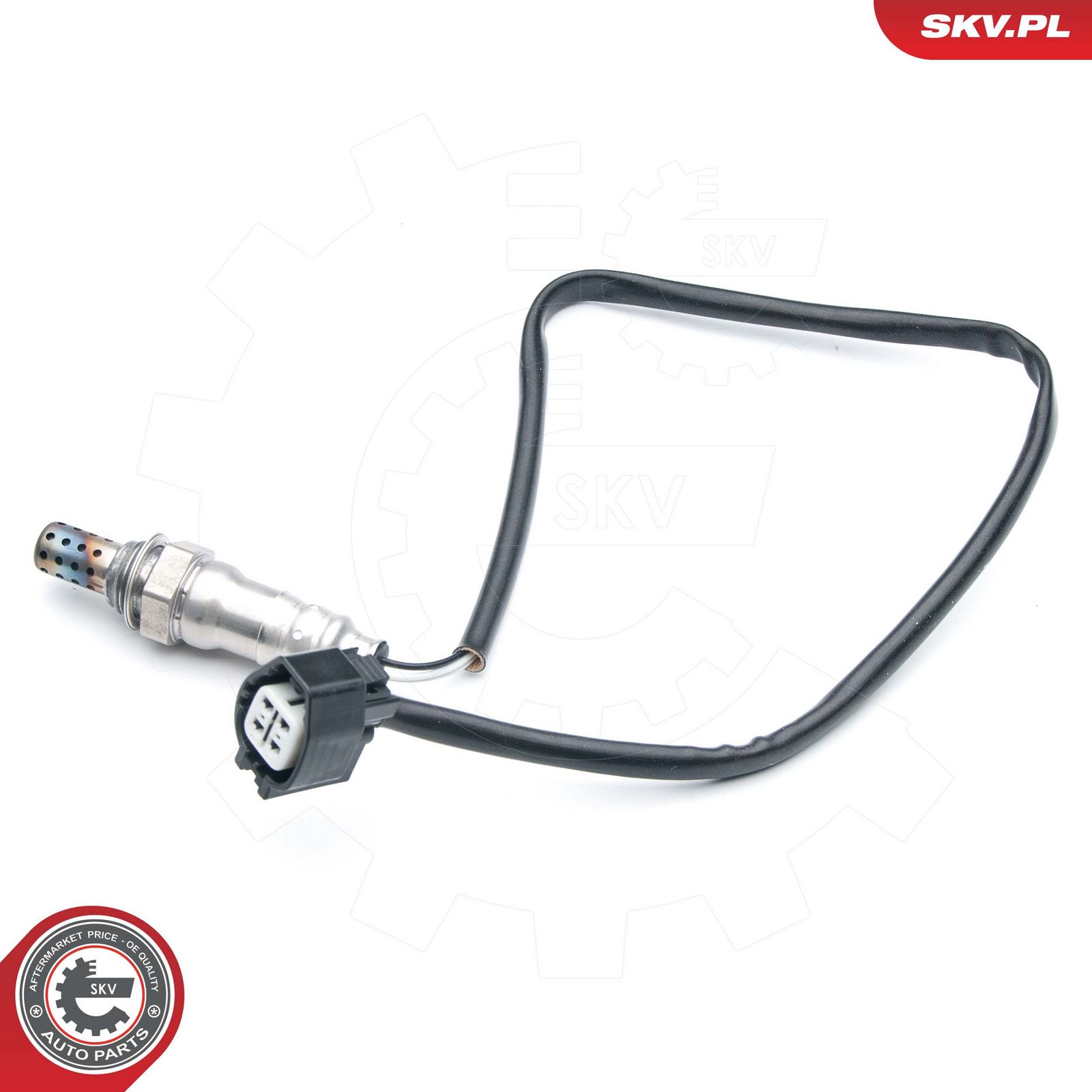ESEN SKV 09SKV744 Oxygen sensor