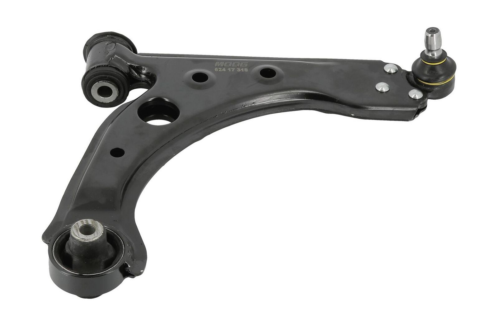 MOOG FI-WP-7421 Control/trailing arm, wheel suspension