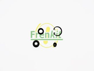 FRENKIT 415016 Repair kit, clutch master cylinder