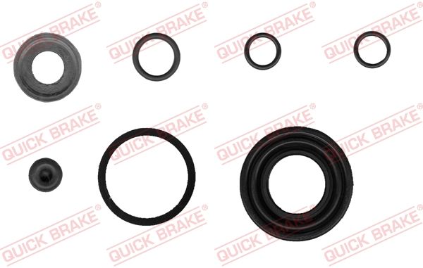 QUICK BRAKE 114-0110 Repair kit, brake caliper