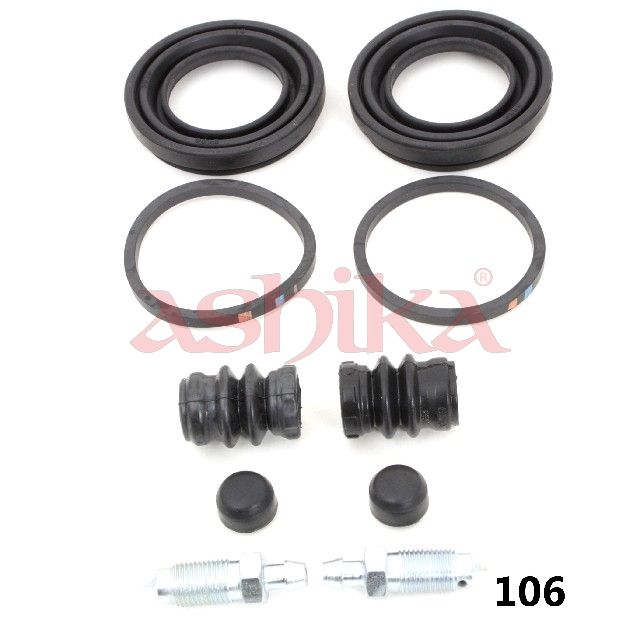 ASHIKA 120-01-106 Repair kit, brake caliper