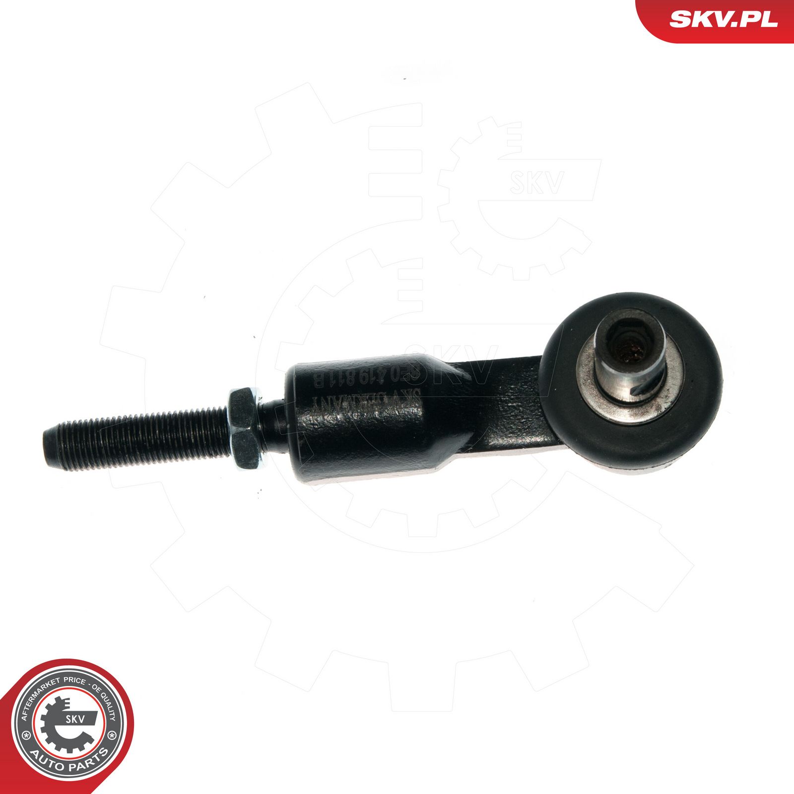 Tie Rod End-1