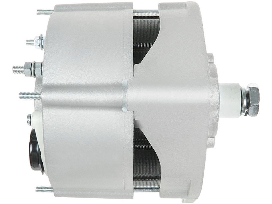 Alternator-1