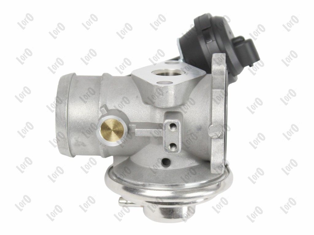 EGR Valve-3
