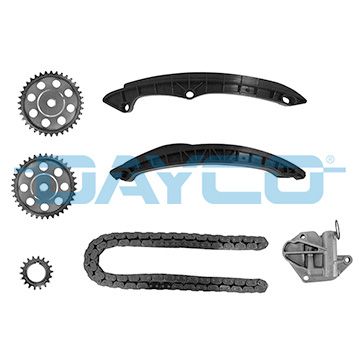 DAYCO KTC1001 Timing chain kit