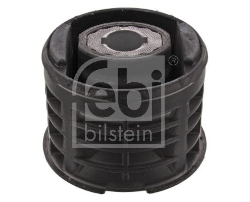 Bushing, axle beam