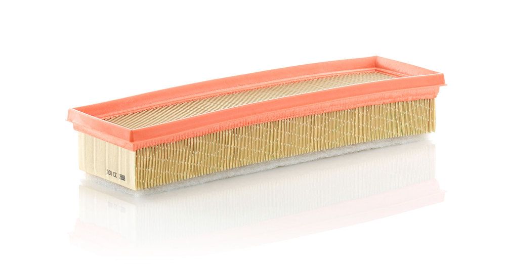 MANN-FILTER C 33 006 Air filter
