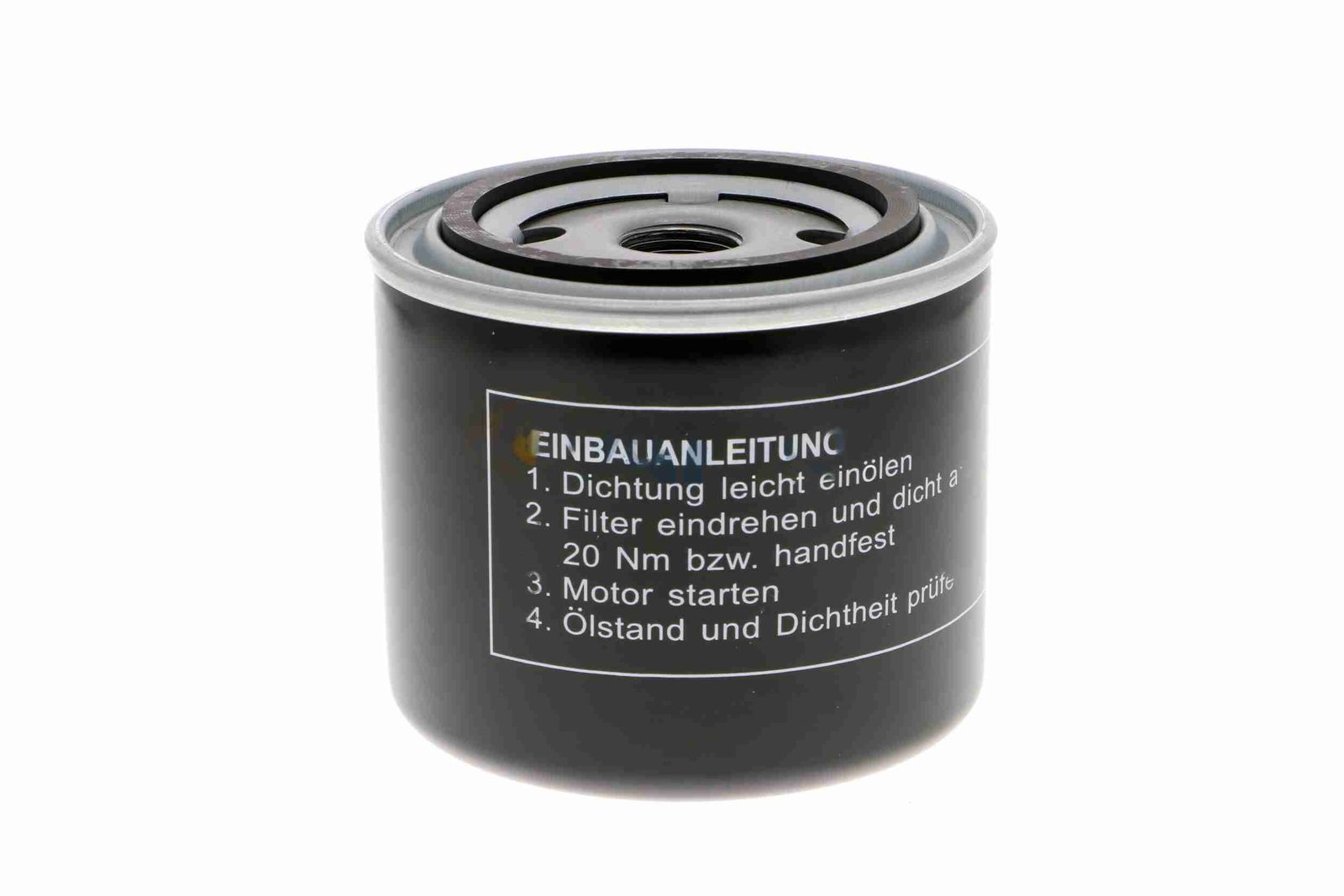 Oil Filter-7