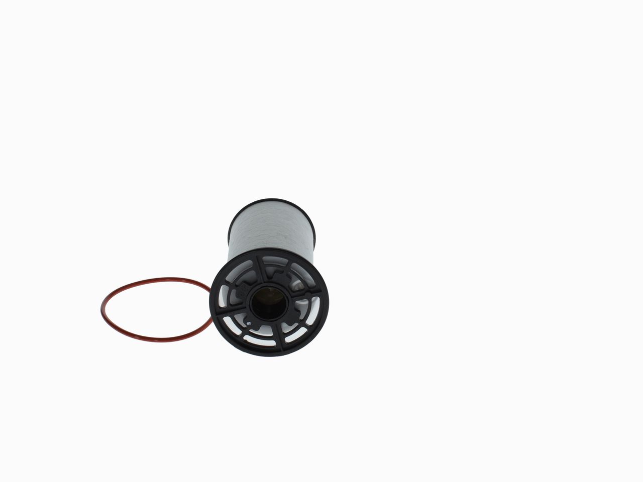 Fuel Filter-2