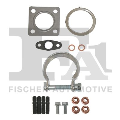 FA1 KT330025 Mounting kit, charger