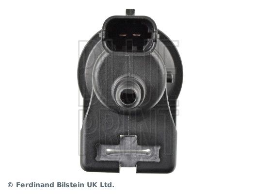 Vent/Breather Valve, fuel tank-1