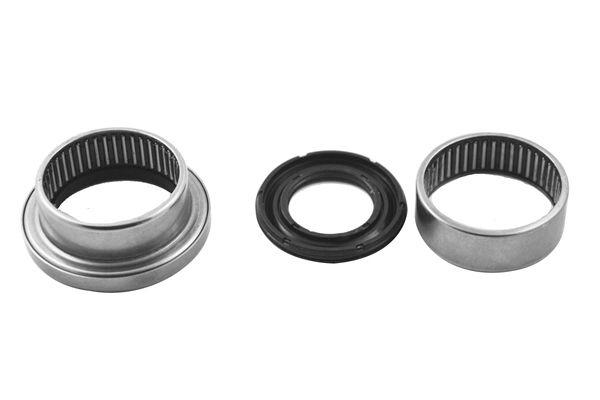 TEDGUM TED98265 Repair kit, axle beam
