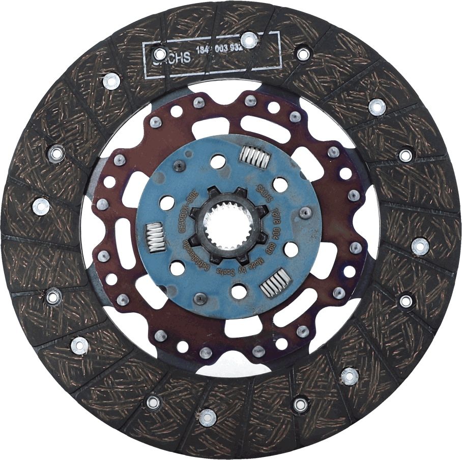 Clutch Kit-5