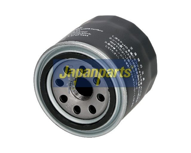 JAPANPARTS FO-599S Oil filter
