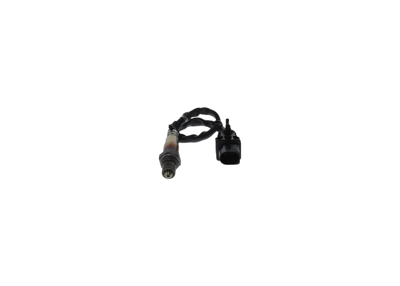 Oxygen Sensor-1