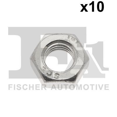 FA1 988-0803.10 Nut