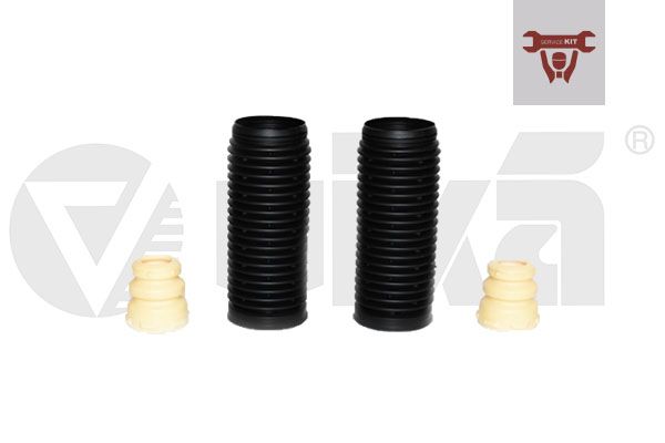 VIKA K41788101 Suspension strut support mount