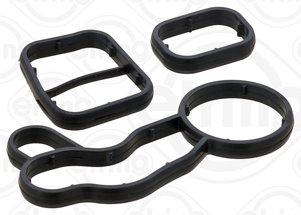 ELRING 596.640 Gasket, oil filter housing