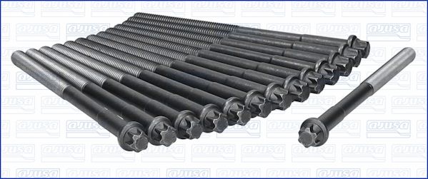 AJUSA 81004500 Cylinder head bolt set