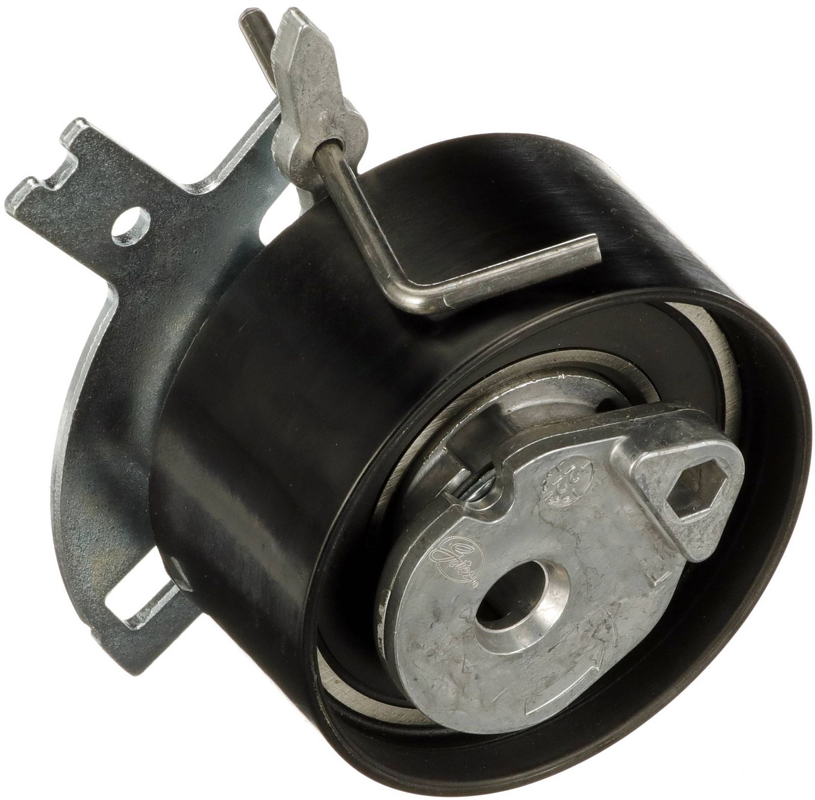 GATES T43186 Tensioner pulley, timing belt