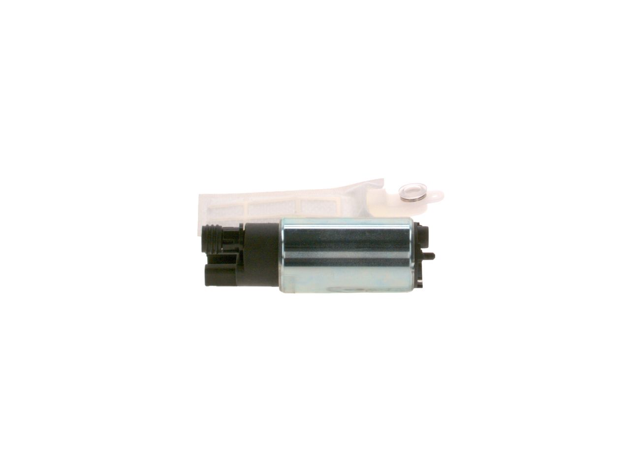 Fuel Pump-3