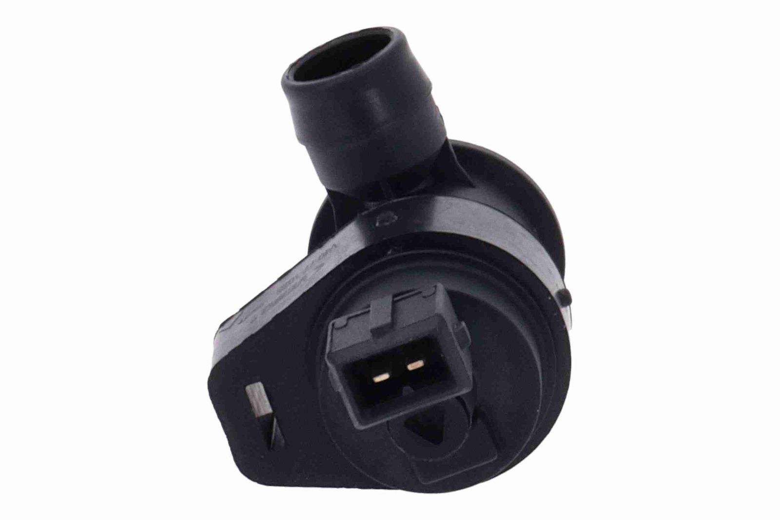 Valve, charcoal filter (tank ventilation)-6