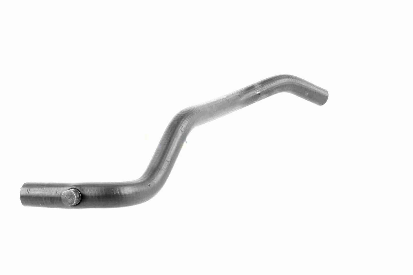 Radiator Hose-8