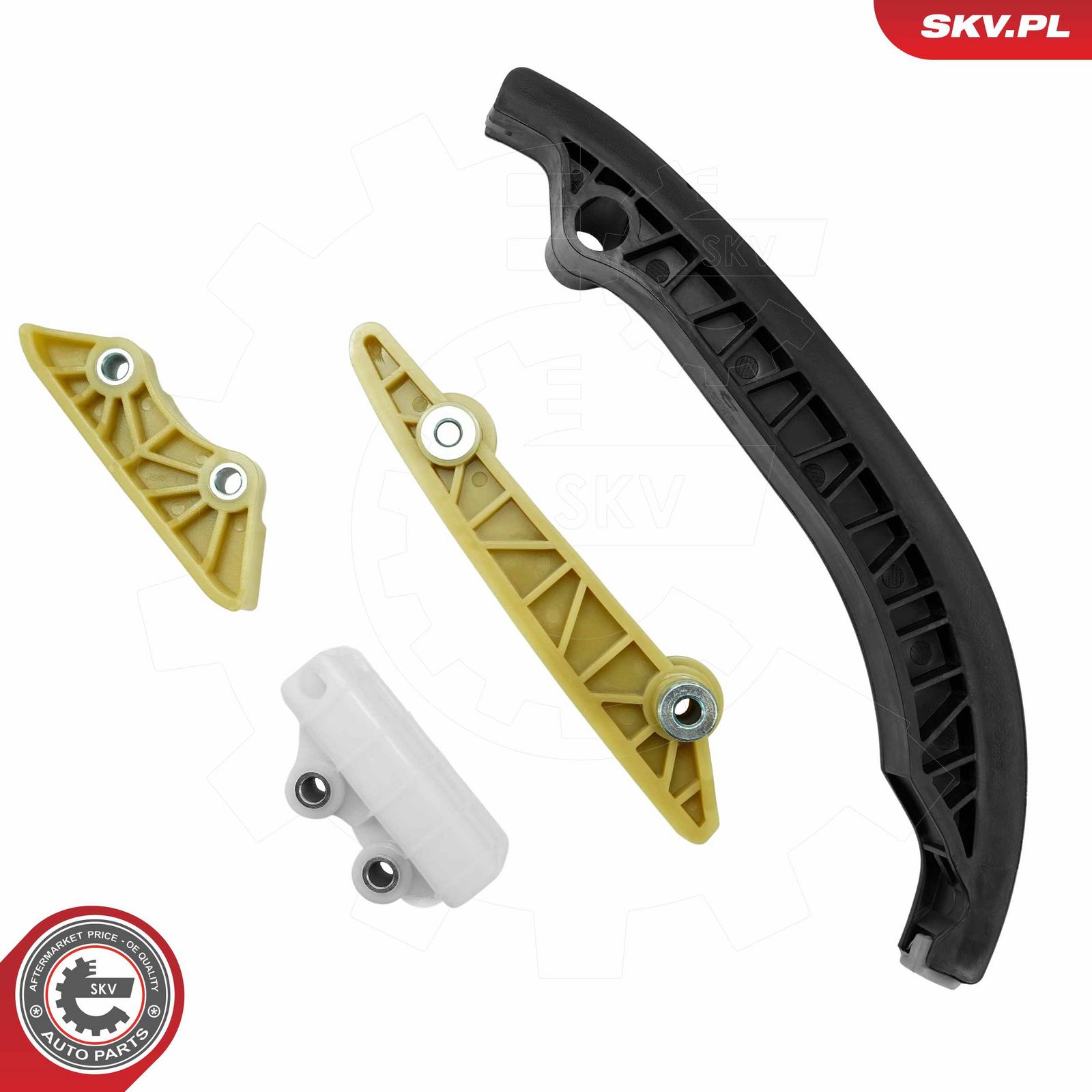 ESEN SKV 21SKV285 Timing chain kit