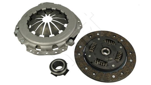 Clutch Kit-1