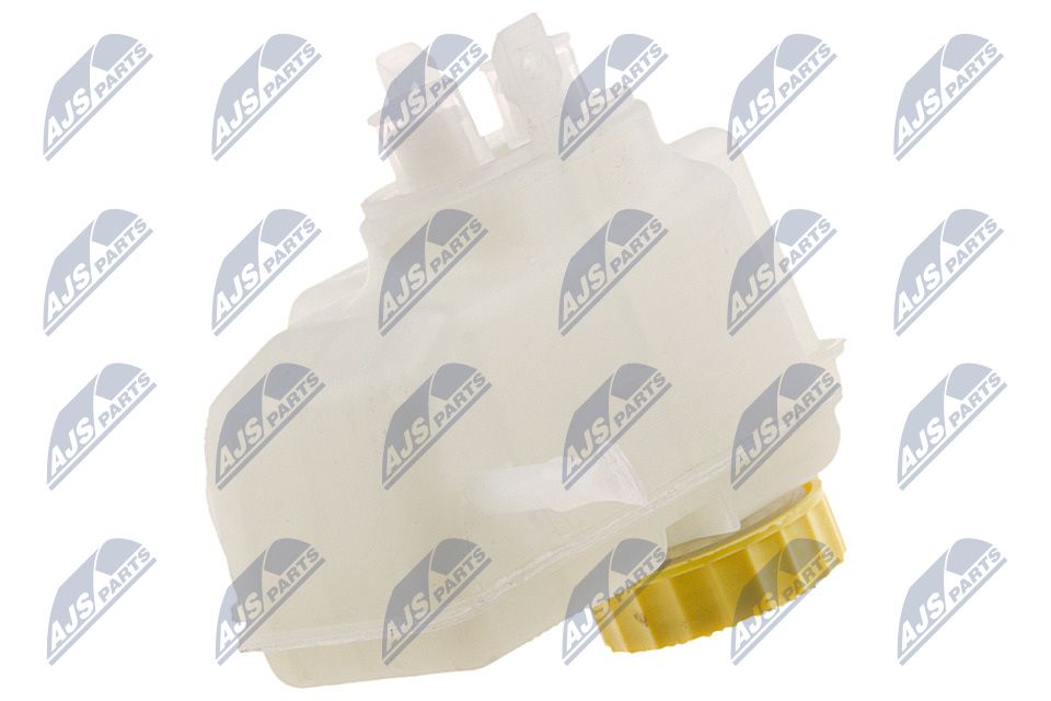 Fluid Reservoir, brake fluid-1